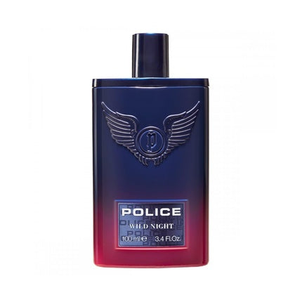 Parfum Police Wild Night For Men, 100ml