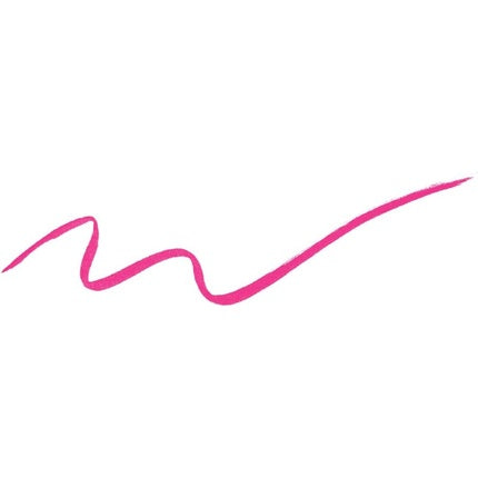 Eyeliner L'Oréal Paris Neon Electric Roz