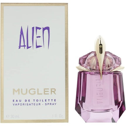Apa de Toaleta, Thierry Mugler, Femme, 30ml