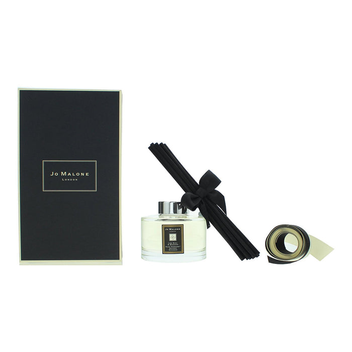 Difuzor de aromă cu bețișoare Jo Malone Lime Basil & Mandarin, 165 ml