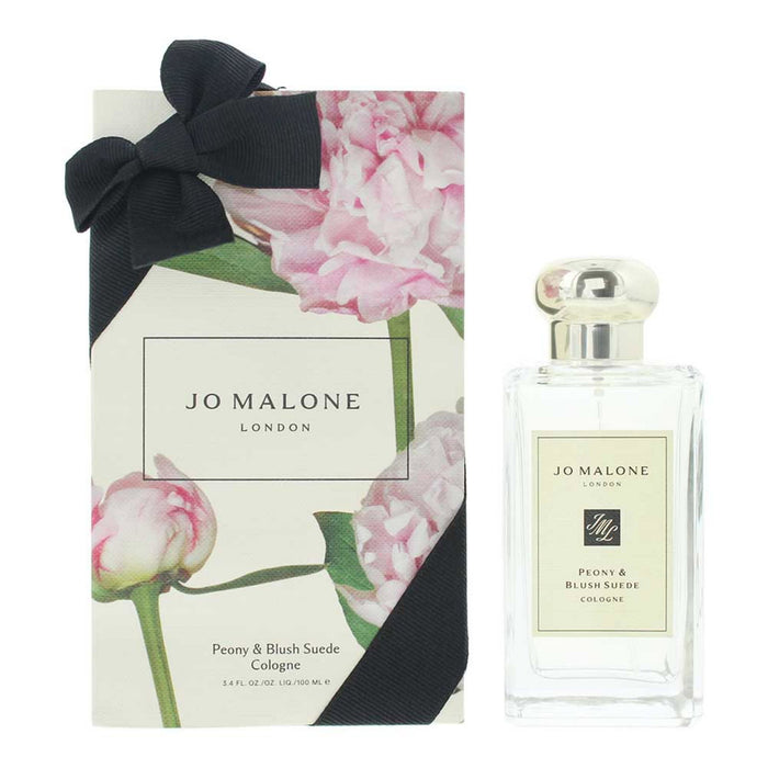 Apă de colonie Jo Malone Peony & Blush Suede, pentru femei, 100 ml