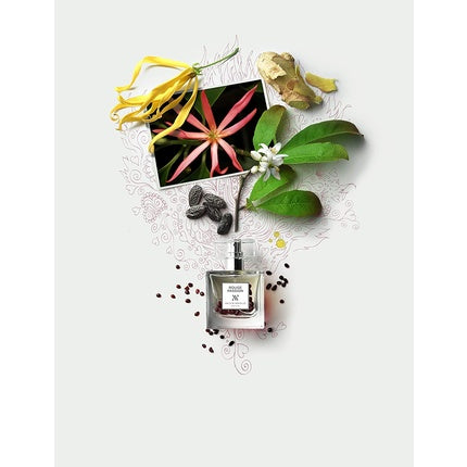 Parfum, Valeur Absolue, Rouge Passion, floral, 100 ml