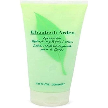 Loțiune de corp, Elizabeth Arden, Green Tea, 200ml