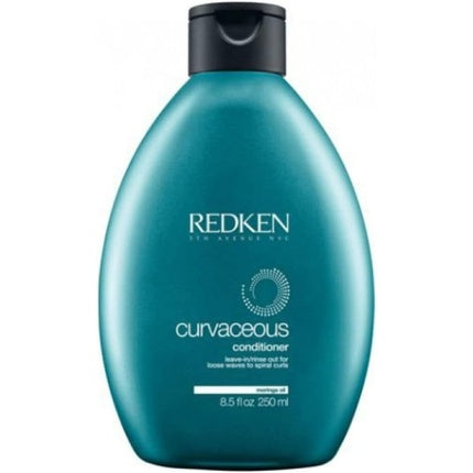 Condiționator Redken Curvaceous pentru toate tipurile de bucle, 250ml