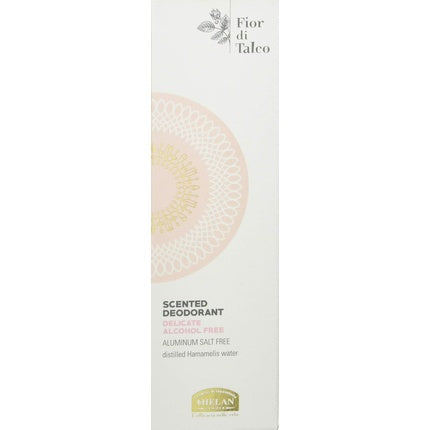 Deodorant parfumat Helan Fior di Talco, 100 ml