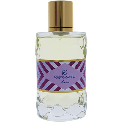 Parfum Roberto Capucci Her pentru femei, 100 ml, EDP Spray