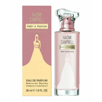 Parfum Naomi Campbell Pret a Porter, 30ml, Roz