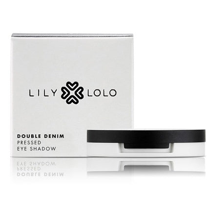 Fond de ochi compact Lily Lolo Truffle Shuffle 2 grame