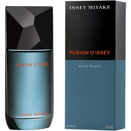 Eau de Toilette Spray, Issey Miyake, D Issey, 100ml