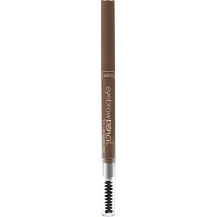 Creion sprancene, Wibo, Shape & Define 01