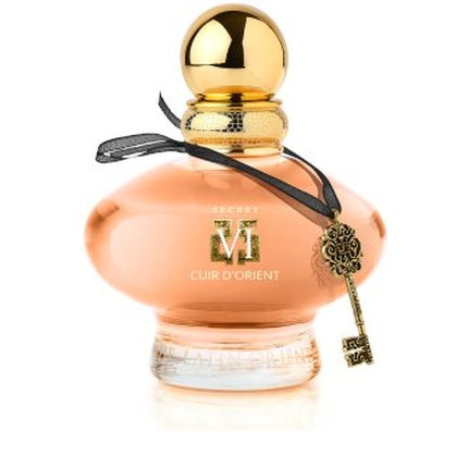 Eisenberg Secret Vi Cuir D'Orient, Eau de parfum pentru femei, 100 ml