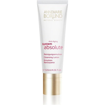 Lapte Demachiant, Annemarie Börlind, System Absolute, 120ml