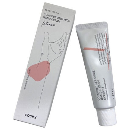 Cremă mâini, Cosrx, Ceramide Intense, alb, 50mL