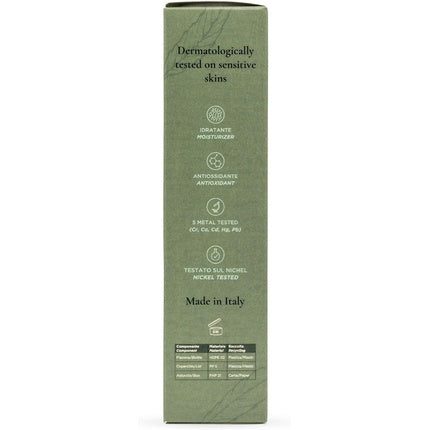 Lotiune corp Enecta, 200mg CBD, 200ml, alb