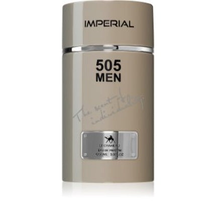 Perfum Le Chameau Imperial 505, Unisex, Bej