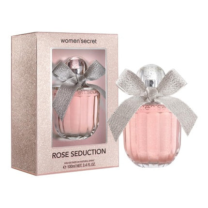Parfum femei, Women's Secret, Rose Seduction, 100 ml