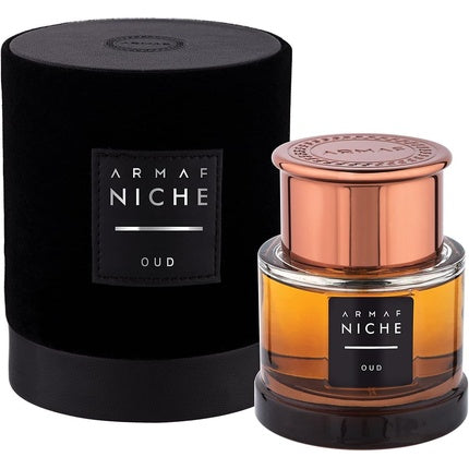 Parfum Armaf Niche Oud 90ml
