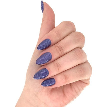 Lac de unghii, Layla, Gel Polish, negru