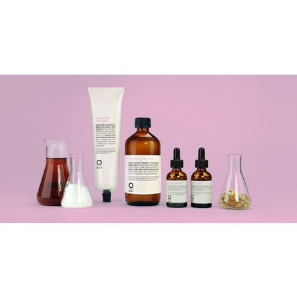 Masca de păr, Oway, Rebuilding, alb, 150ml