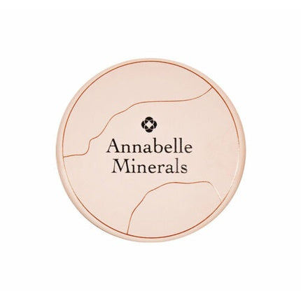 Primer Annabelle Minerals, Mattifian, 4g, nude