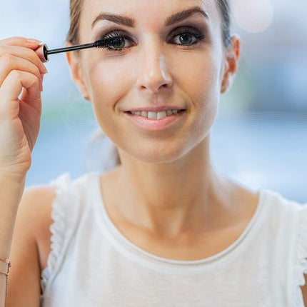 Mascara Benecos Natural Cosmetics Vegan Volume - Magic Black