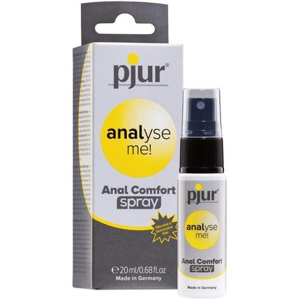 Spray anal Pjur Analyse Me!, 20ml