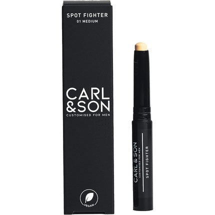 Corector, Carl&Son Spot Fighter #3, Medium 2.5g