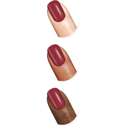 Lac de unghii Sally Hansen Miracle Gel, rose
