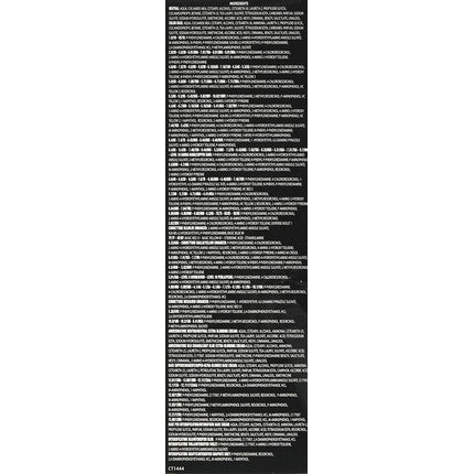 Vopsea de păr permanentă, Artego It's Color, nuanța 7.41 Blond cupru, 150 ml