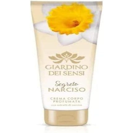 Creamă de corp Giardino Dei Sensi Secret Narcissus 250ml