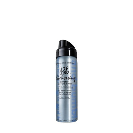 Spray Texturare, Bumble & bumble, Thickening, albastru