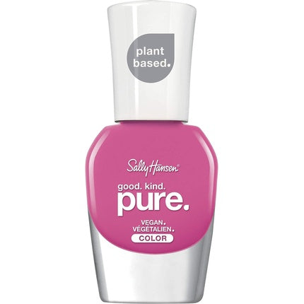 Lac de unghii, Sally Hansen, Good Kind Pure, roz 10ml