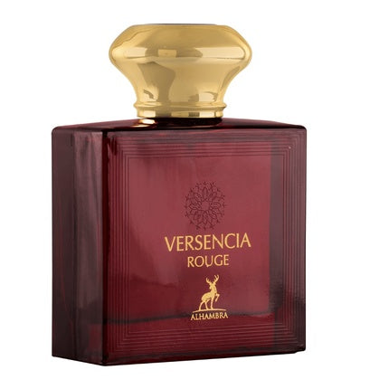Maison Alhambra Versencia Rouge Eau de Parfum 100ml