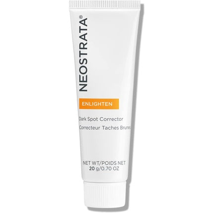 Gel corector pete pigmentare, Neostrata, Dark Spot, 20g