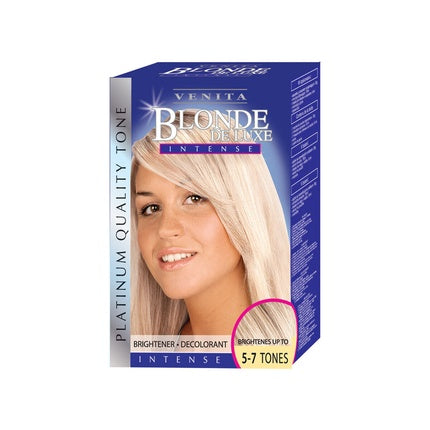 Decolorant Intense Blond, Blonde Deluxe, Balayage, 135 g