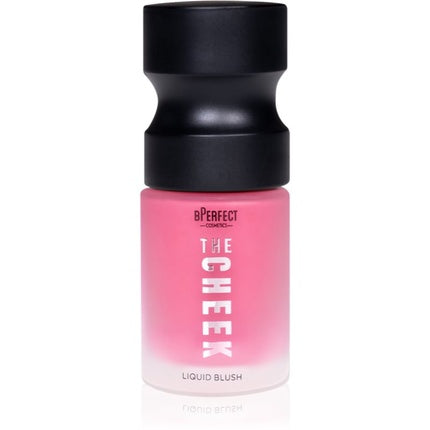 Bperfect The Cheek Liquid Blush Rosie
