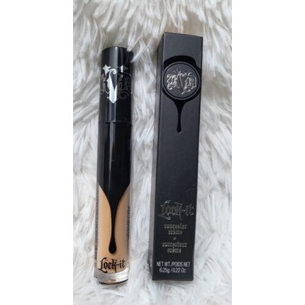 Corector crema, Kat Von D, Lock-it, 6.25g