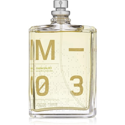 Parfum Escentric Molecules M03, 100ml