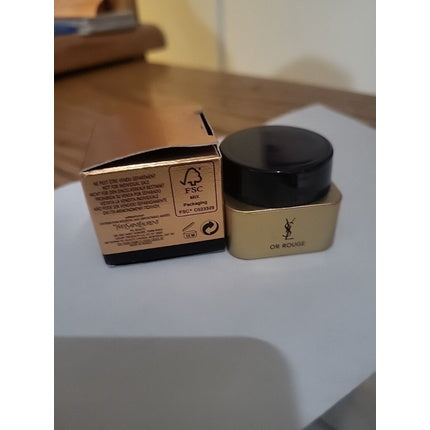 Cremă Față Yves Saint Laurent Or Rouge, 7ml, Auriu