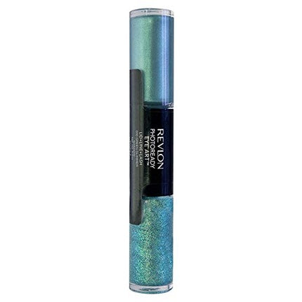 Revlon Eye Art Photoready, Culoare Verde Glimmer, 6 ml
