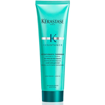 Gel-cremă leave-in, Kérastase Résistance, 150ml, pentru păr lung și deteriorat