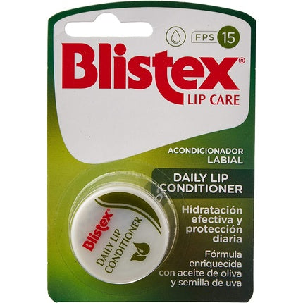 Blistex Lip Gloss, Blistex Daily Lip Conditioner SPF15