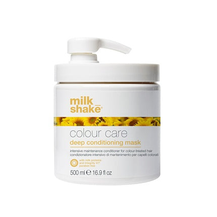 Masca tratament păr, Milk Shake, Colour Care, 500 ml