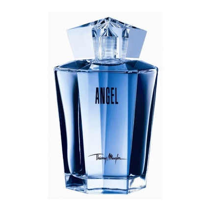 Parfum, Thierry Mugler, Angel, albastru