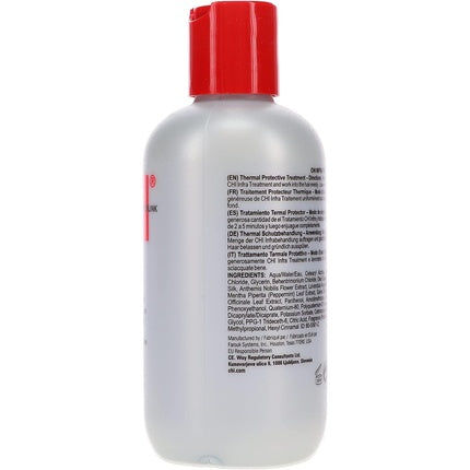 Tratament Termic, Chi, Infra, fără parabeni, 177ml