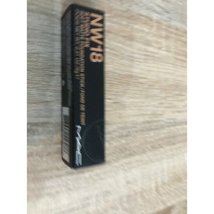 Fond de ten stick MAC Studio Fix Soft Matte NW18