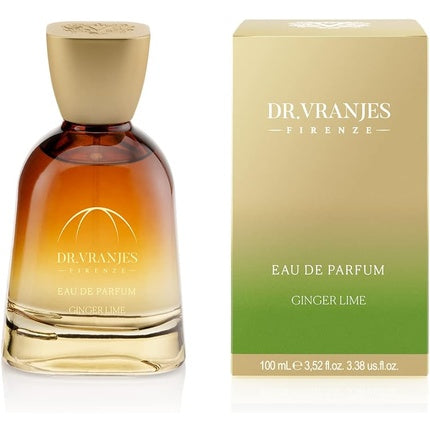 Parfum Dr. Vranjes Ginger Lime 100ml