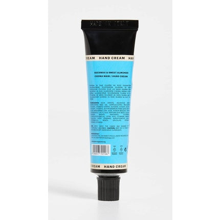 Cremă de mâini, Toiletpaper Beauty, tub albastru, 30ml