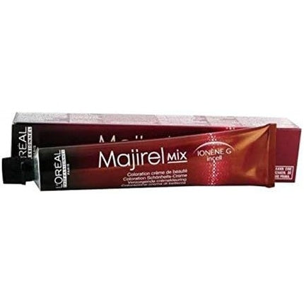 Vopsea de păr, L'Oréal, Majirel Mix, Roșu, 50ml