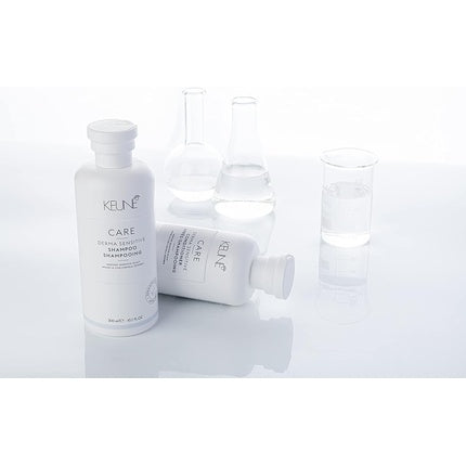 Șampon, Keune, Derma Sensitive, alb, 300ml